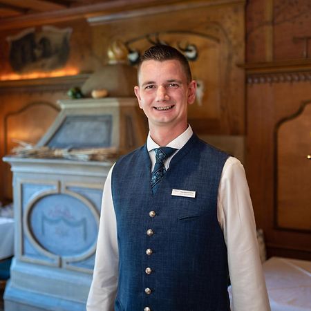 Parkhotel ヴァルガウ エクステリア 写真